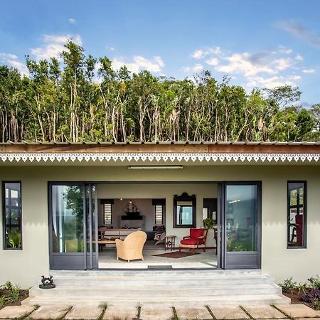 Green Cottage Chamarel Dış mekan fotoğraf