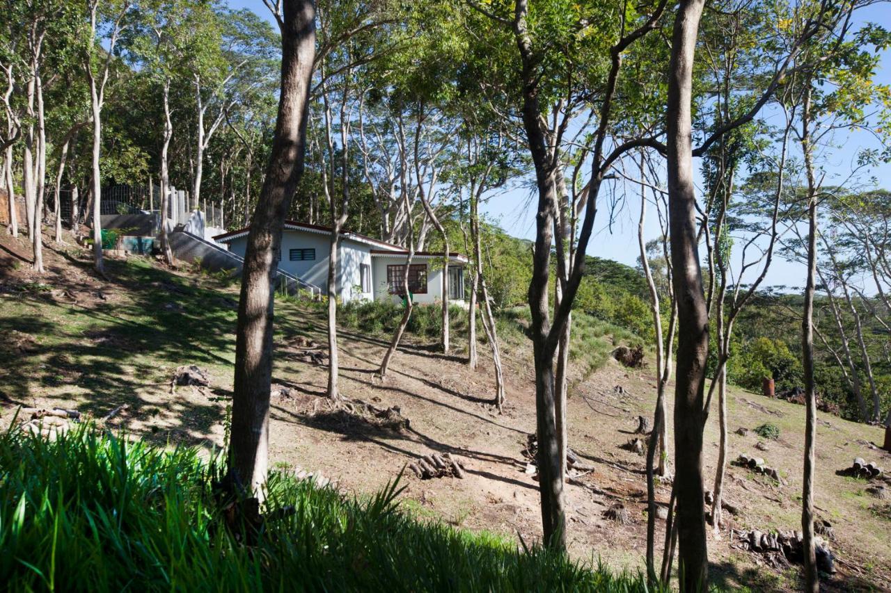 Green Cottage Chamarel Dış mekan fotoğraf