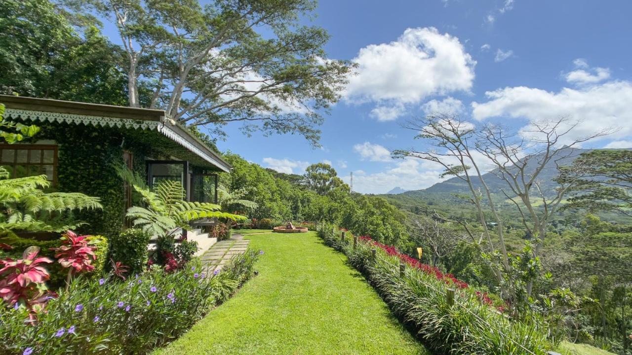 Green Cottage Chamarel Dış mekan fotoğraf