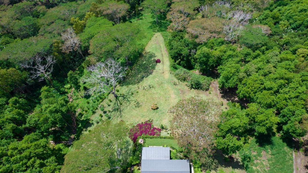 Green Cottage Chamarel Dış mekan fotoğraf