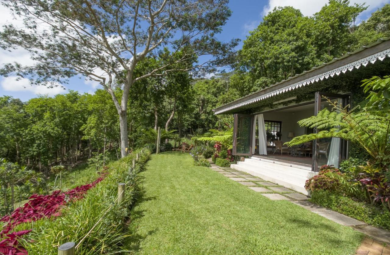 Green Cottage Chamarel Dış mekan fotoğraf