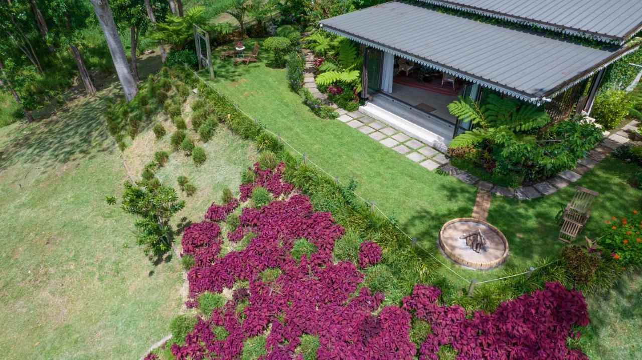 Green Cottage Chamarel Dış mekan fotoğraf