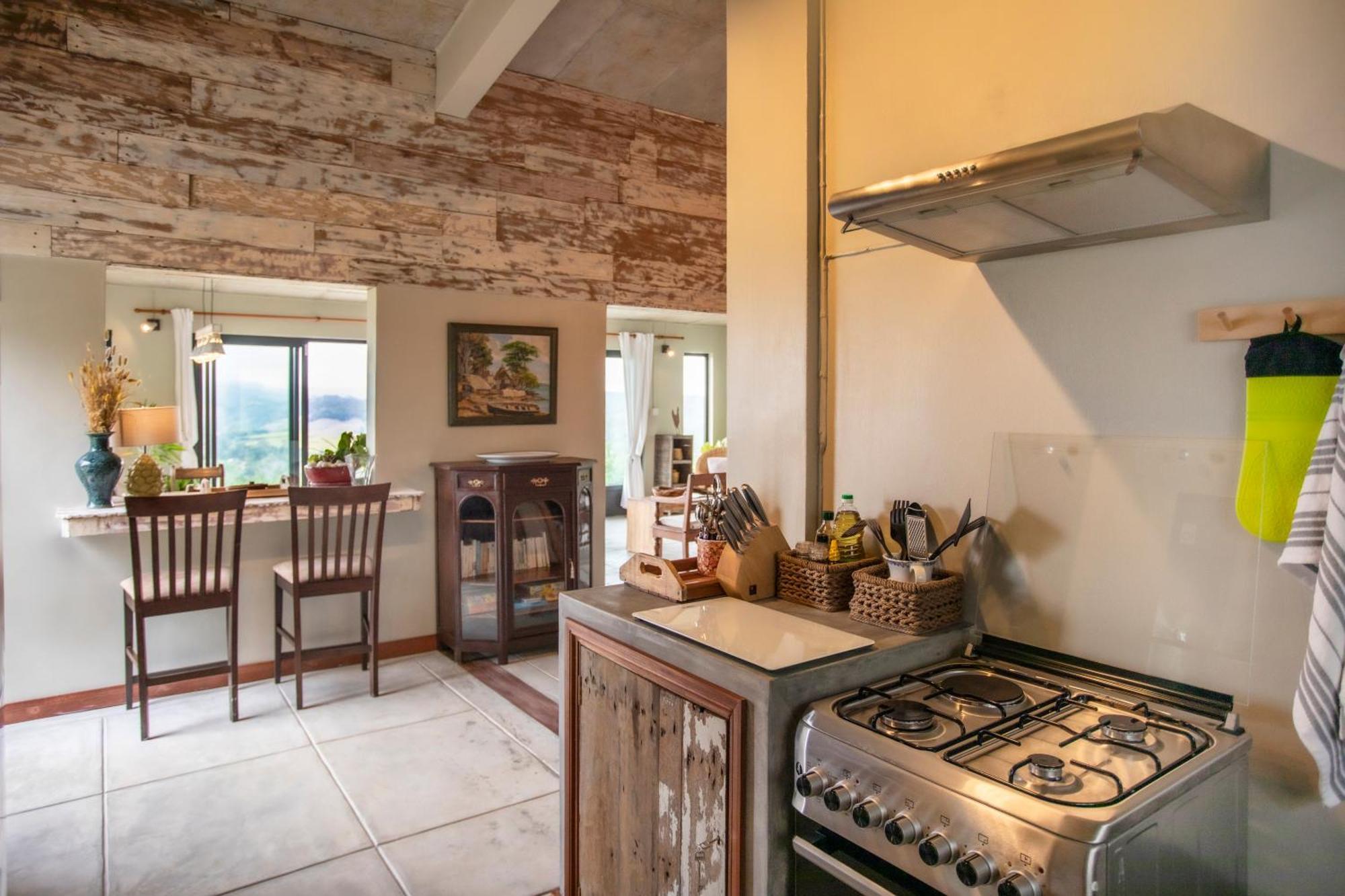 Green Cottage Chamarel Dış mekan fotoğraf