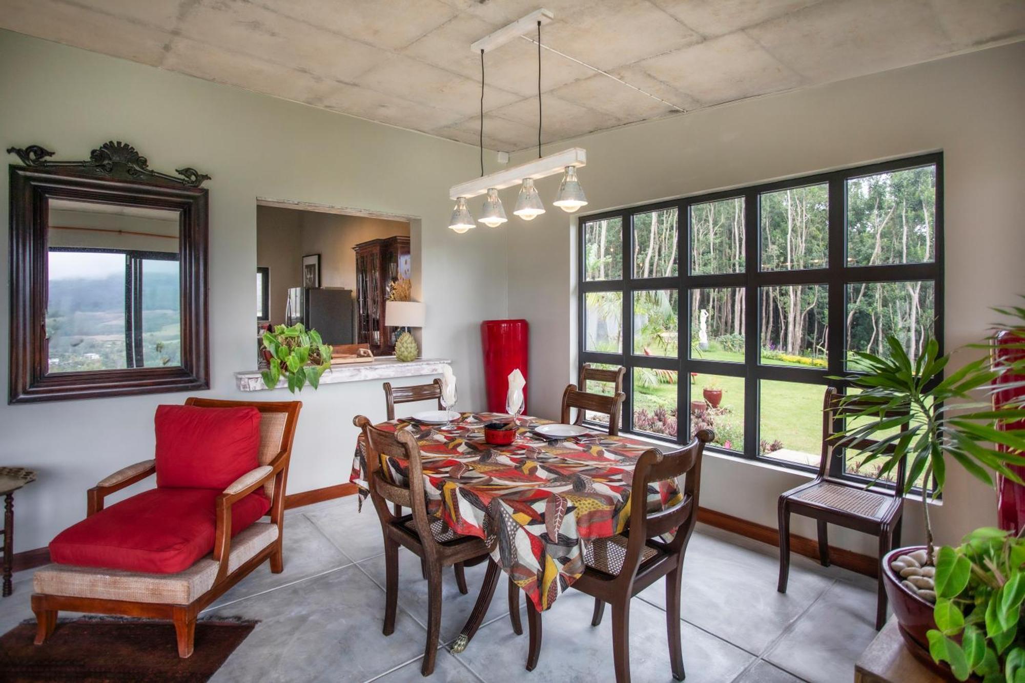 Green Cottage Chamarel Dış mekan fotoğraf