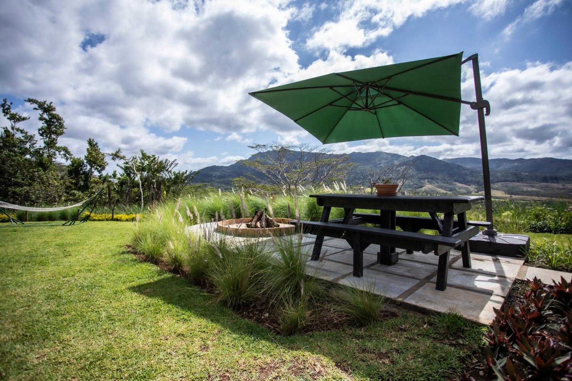 Green Cottage Chamarel Dış mekan fotoğraf